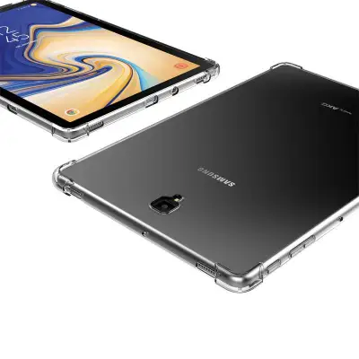 เคสใสกันกระแทก ซัมซุง แท็ป เอส4 10.5 (2018) ที830 ที835 CASE Shockproof For Samsung Galaxy Tab S4 10.5 2018 T830 T835 (Clear)