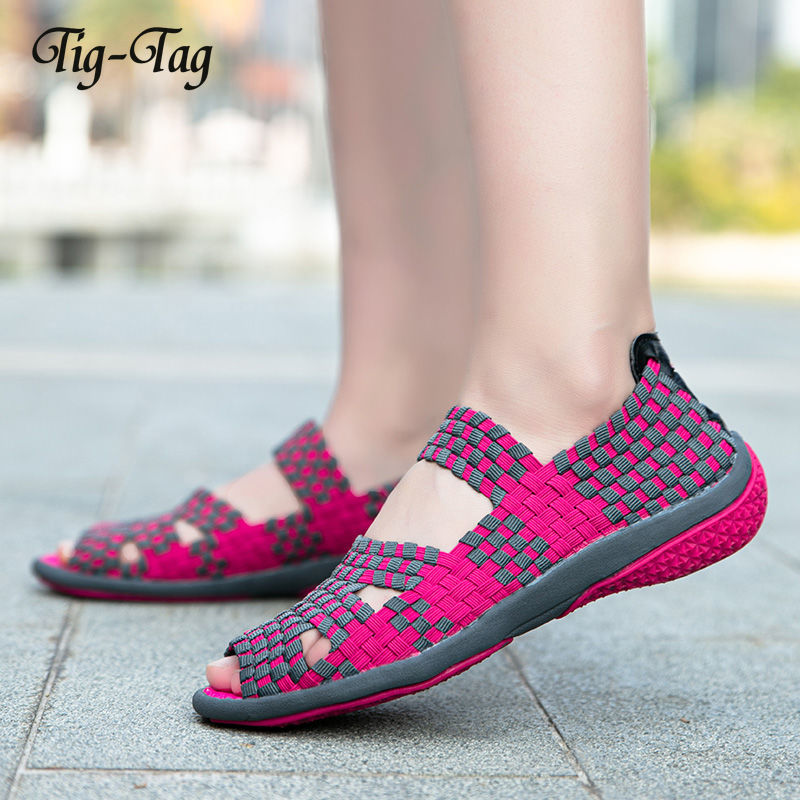 รองเท้าลำลองสำหรับสุภาพสตรีรองเท้าไม่มีส้นผู้หญิงรองเท้าส้นเตี้ยแบบสวมพลัสไซส์ 35-42 20122904
