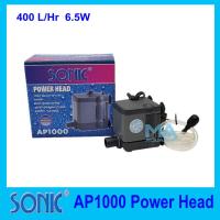 SONIC AP1000 ปั้มน้ำ ปั้มแช่ Water pump