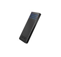 Nitecore ไฟฉายมือถือแบบพกพา GEN3/GEN4 Carbo GEN2 NB20000 NB10000 20000/10000mAh คาร์บอนไฟเบอร์ PD/QC3.0 18W ชาร์จเร็วสำหรับSmart Phone
