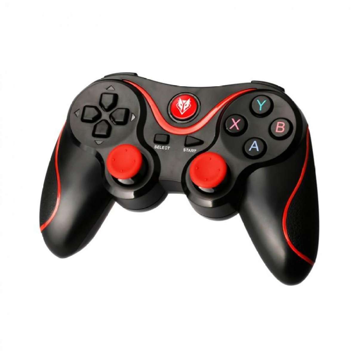 Nubwo NJ-40 Myth Gaming Joy Controller Bluetooth (สำหรับ Android) ราคา 350 บาท*ส่งฟรี