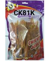 ขนมสุนัข Bok Dok แพ็คใหญ่ ทำจากเนื้อไก่ล้วนและปลา  มี 9 แบบให้เลือก