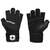 ถุงมืออกกำลังกาย Harbinger | Unisex Training Wristwrap 2.0