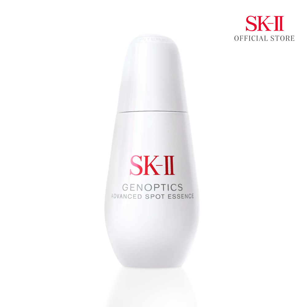 เอสเซนส์บำรุงผิวหน้า GenOptics Advanced Spot Essence 50 มล.