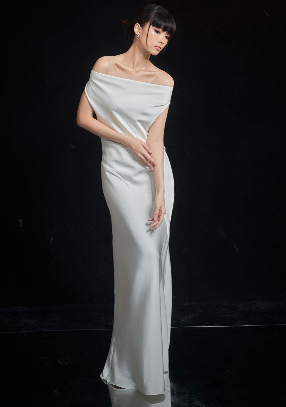 Miss Modern - Darling Dress ราคา 3,180 บาท*ส่งฟรี