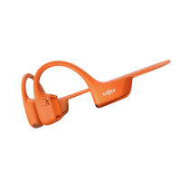 SHOKZ S820 OpenRun Pro 2 DualPitch เพื่อคุณภาพเสียงที่เหนือชั้น |  ดีไซน์แบบ Open-Ear เพื่อความปลอดภัยส่วนบุคคล |  สวมใส่กระชับ มั่นใจในทุกการฟัง | . ใช้งานได้ยาวนาน 12 ชั่วโมง เพื่อการฟังที่ต่อเนื่อง