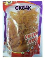 ขนมสุนัข Bok Dok แพ็คใหญ่ ทำจากเนื้อไก่ล้วนและปลา  มี 9 แบบให้เลือก
