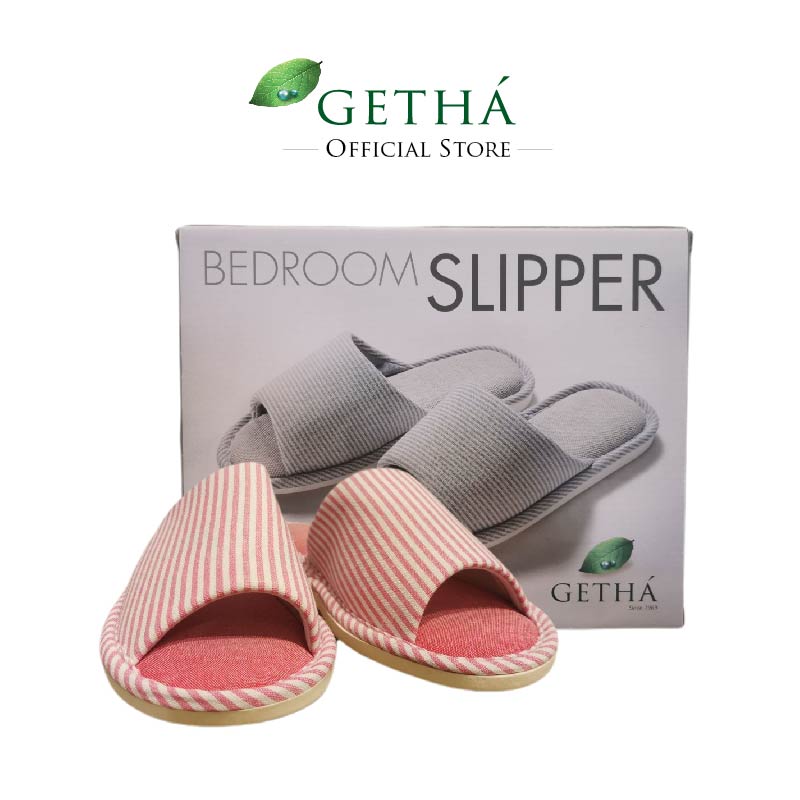 Getha Room Slipper ราคา 520 บาท*ส่งฟรี