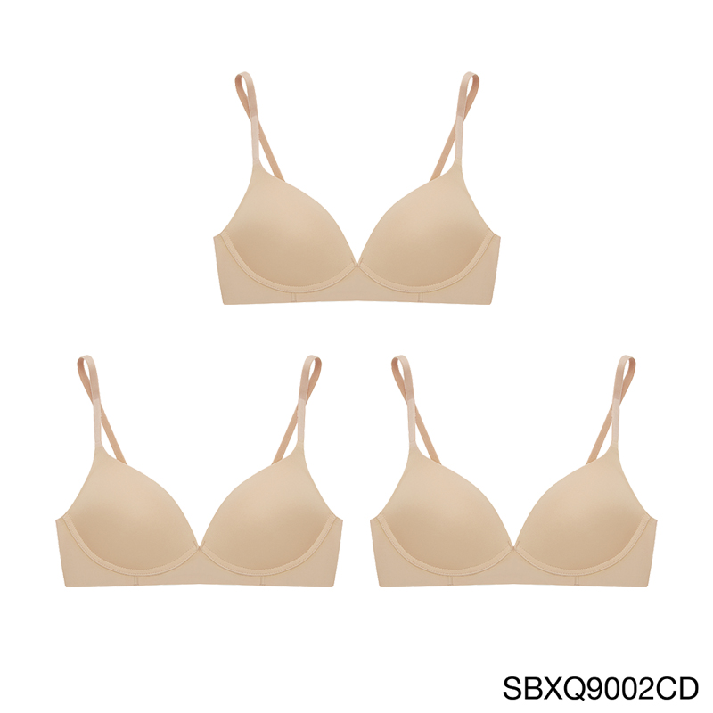 Sabina Invisible Wire Bra Soft Doomm Collection Style no. SBH9053