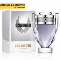 Paco Rabanne Invictus EDT 100 ml.