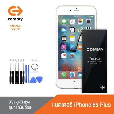 Battery iPhone 6s Plus