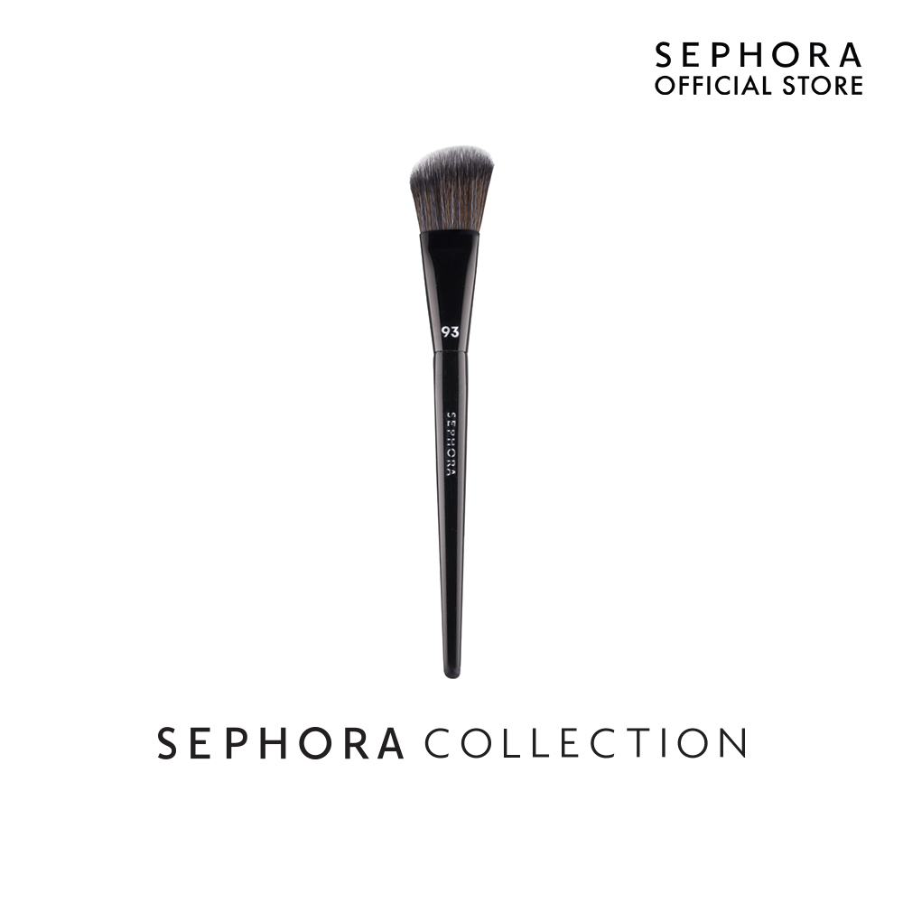 Sephora Collection Pro Blush Brush #93 ราคา 1,150 บาท*ส่งฟรี