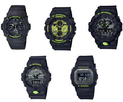 รุ่นใหม่ Casio G-Shock Digital Camouflage (AWR-M100SDC-1A,GA-140DC-1A,GA-700DC-1A,GA-800DC-1A,GW-B5600DC-1) รุ่นใหม่ Casio G-Shock Digital Camouflage (AWR-M100SDC-1A,GA-140DC-1A,GA-700DC-1A,GA-800DC-1A,GW-B5600DC-1)