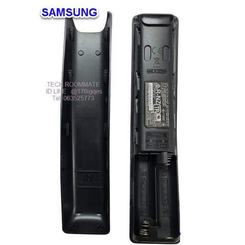 SAMSUNG อะไหล่ของแท้/รีโมทแบบสมาร์ททีวีซัมซุง/REMOCON-SMART/BN59-01330C ราคา 1,560 บาท*ส่งฟรี
