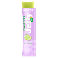 Jejuvita เจลลี่ 25g. (5 สูตร 2 ขนาด 6 ซอง และ 10 ซอง)