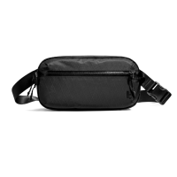 Tomtoc Aviator-T35 Chest Bag X-Pac กระเป๋าคาดอก Size S / M / L ความจุ 1.5L - 3.5L