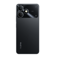 realme Note 80 (4+64GB) สมาร์ทโฟน แบตเตอรี่ 6300mAh ทนทานระดับ ArmorShell™ ลื่นไหลทุกการใช้งาน รองรับการใช้งานยาวนาน 48 เดือน ดีไซน์บางเพียง 7.94 มม.