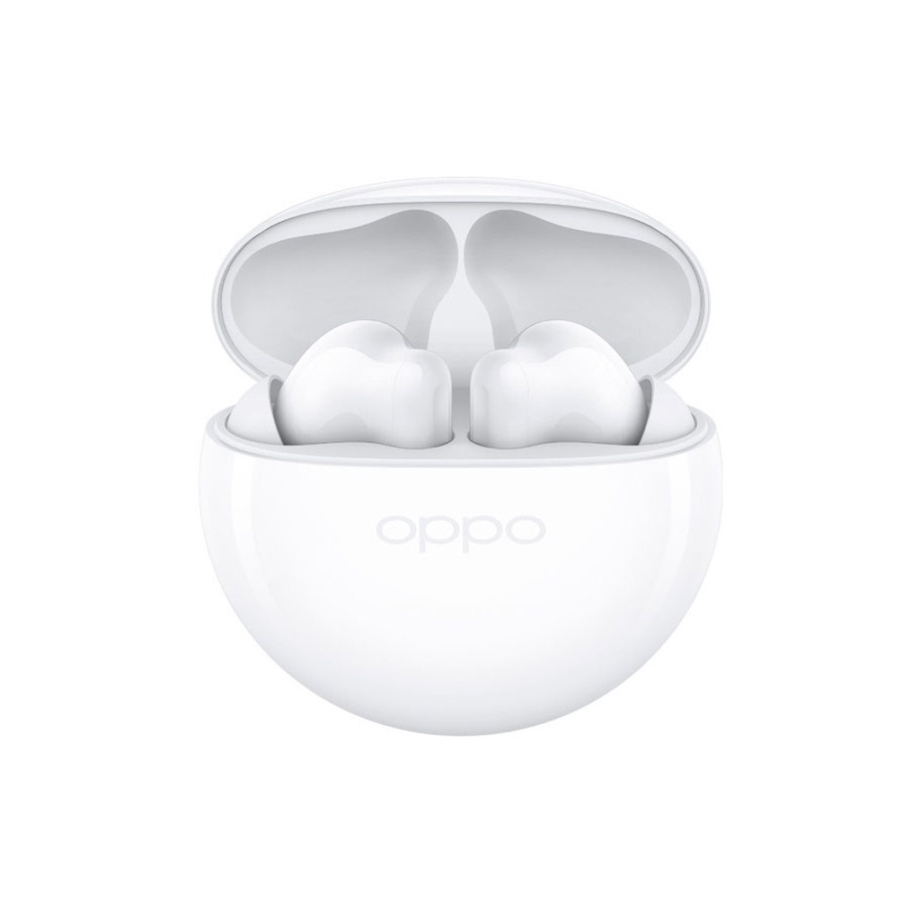 OPPO Enco Buds2 หูฟังไร้สาย เบสแน่น เสียงคมชัด ประกัน 1 ปี ราคา 1,999 บาท*ส่งฟรี