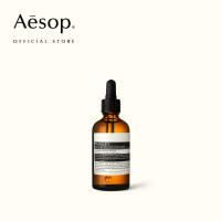 Aesop Parsley Seed Anti-Oxidant Intense Serum 60mL - เอสอป เซรั่มบำรุงผิวหน้า ซึมซาบเร็ว เพิ่มความชุ่มชื้น ฟื้นฟู และเสริมสร้างผิว