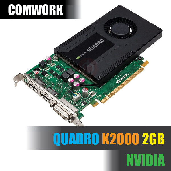 การ์ดจอ AMD FIREPRO W7100 8GB GRAPHIC CARD GPU WORKSTATION