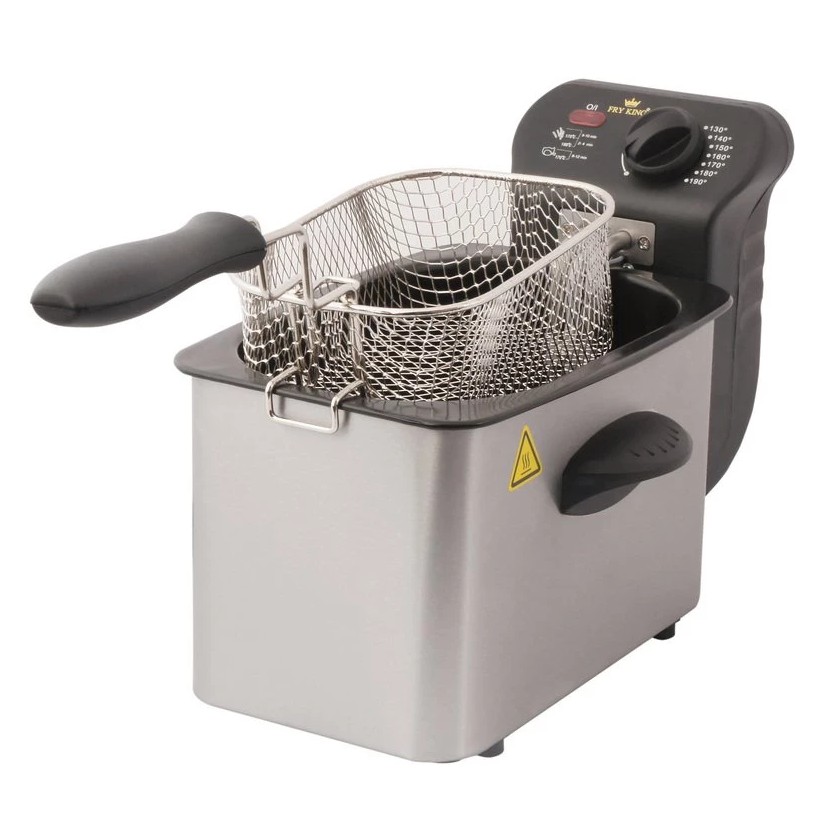 เตาทอดไฟฟ้า หม้อทอดไฟฟ้า Electric Fryer