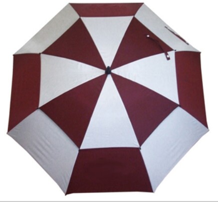 ร่มกอล์ฟ UV 2 ชั้น 32 นิ้ว Golf umbrella