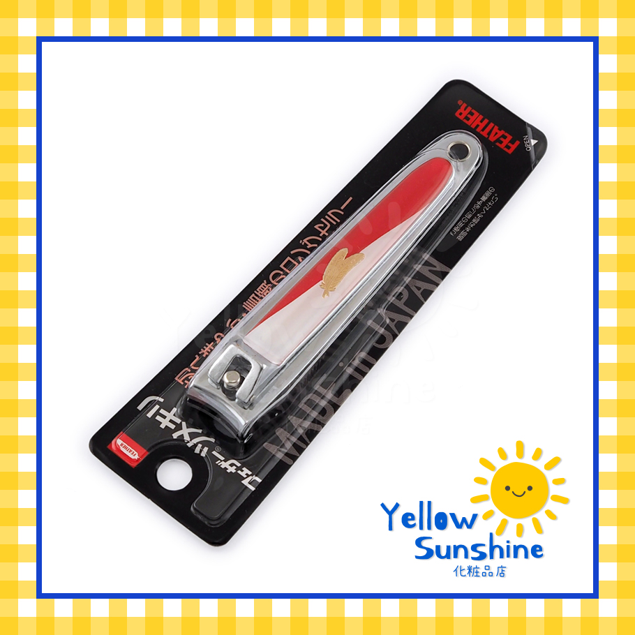 FEATHERフェザー 洋裁はさみ チャッキーL N-1024 240mm ジャッキーのお