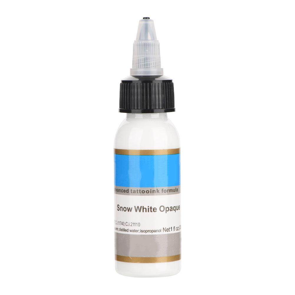 【Creative Life Store】Pernament Makeup Ink 14 สี 30 ml สี Semipermanent ดินสอเขียนคิ้วถาวรหมึก