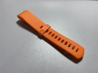 Silicone Watch band for Fitbit Charge 2 (15)