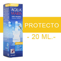 Aqua Maris 100% Natural Nasal Spray Baby/Classic/Protecto/Strong อควา มาริส 100% เนเชอรัล สเปรย์พ่นจมูก เบบี้/คลาสสิค/โปรเทคโท/สตรอง [สินค้ามีให้เลือก 4 สูตร] สเปรย์น้ำเกลือพ่นจมูก พ่นจมูก พ่นจมูกเด็ก พ่นจมูกภูมิแพ้