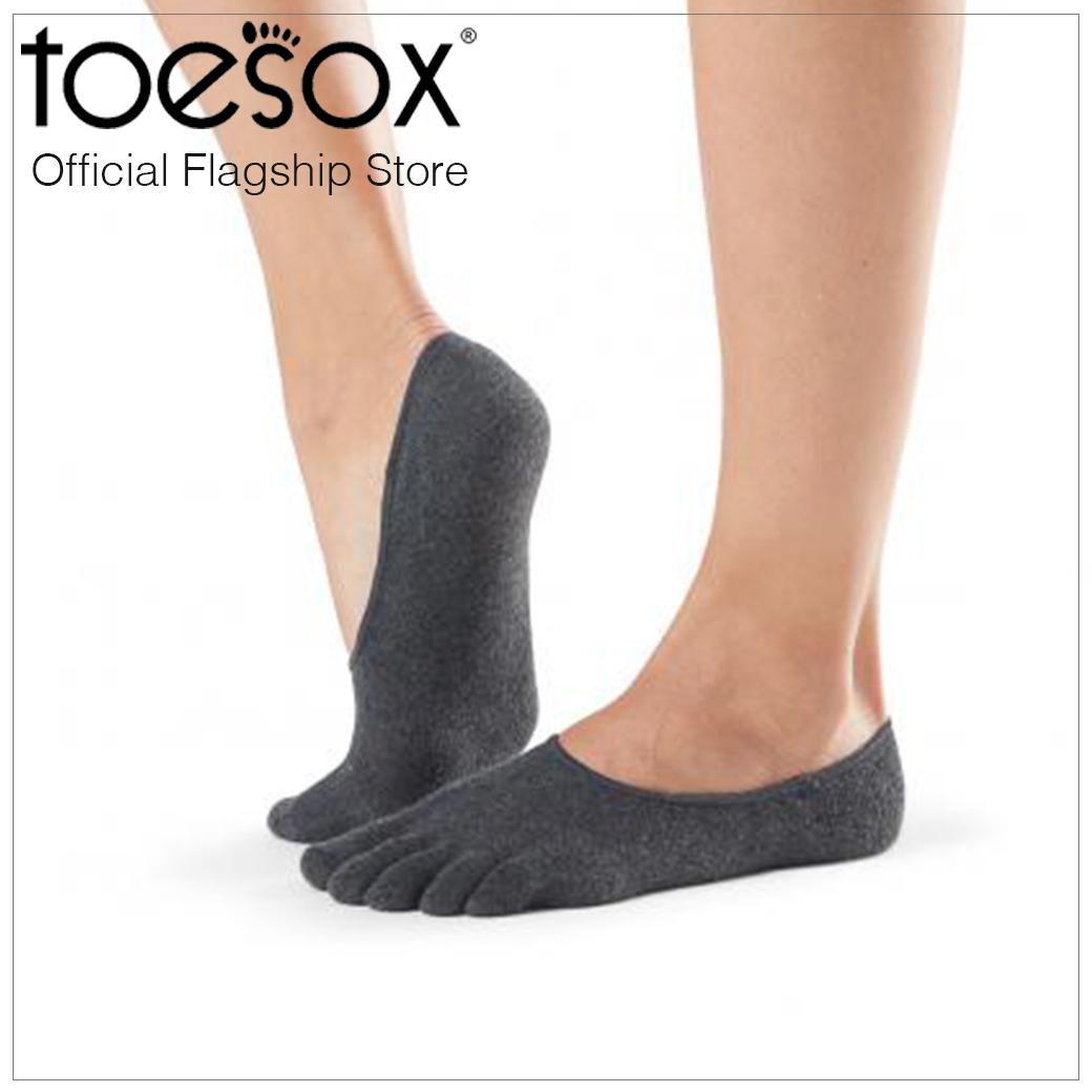 ToeSox ถุงเท้าลำลอง  รุ่น Casual Dash No Show