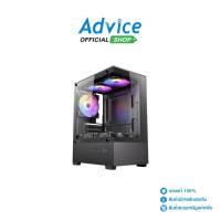 mATX CASE (NP) ANTEC VCX100M ARGB BLACK: A0180468