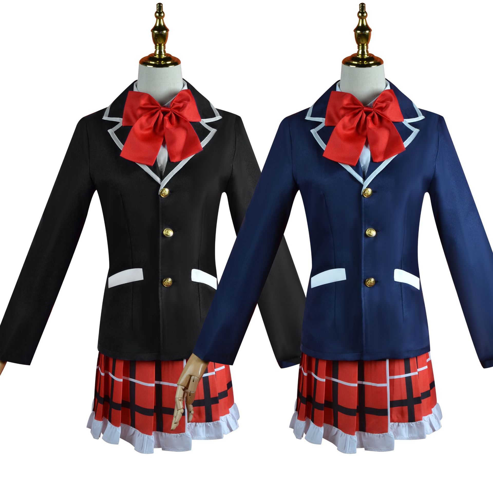 ตกหลุมรักกับโรคที่สอง cos ทัวร์นกน้อย cosplay เสื้อผ้า cos เสื้อผ้า พร้อมส่ง ราคา  721 บาท*ส่งฟรี
