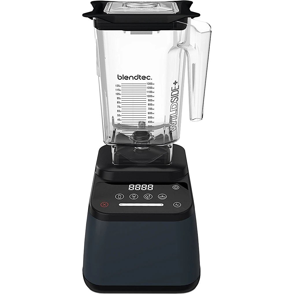 SHIMONO Blendtec blender เครื่องปั่นพลังสูง รุ่น Designer 625 ราคา 29,900 บาท*ส่งฟรี