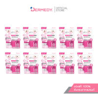(เซ็ท10ชิ้น) DERMEDY MULTI VITA MASK เดอร์มีดี มัลติ ไวต้า มาสก์