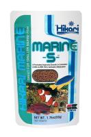 อาหารปลา ฮิคาริ มารีน เอส Hikari Marine S สำหรับปลาทะเลขนาดเล็ก อุดมไปด้วยสารอาหารที่ปลาทะเลต้องการ ชนิดจมน้ำ (50g.)