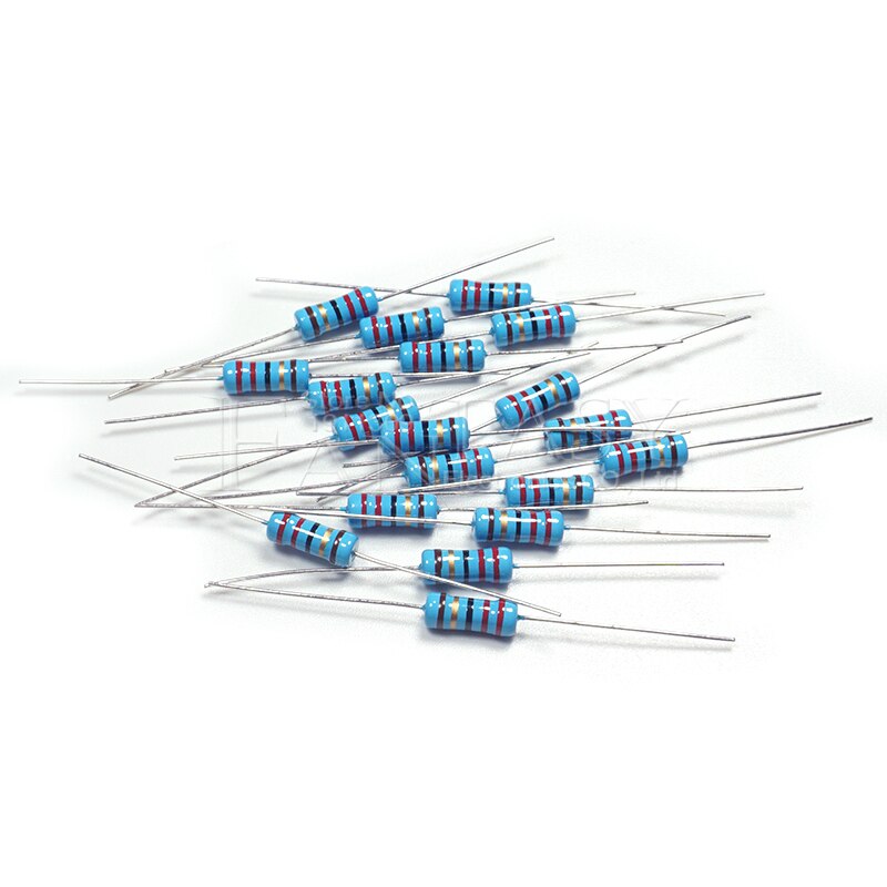 1/2W 0603 Metal Resistor, 52 OFF alyasmin.edu.sa