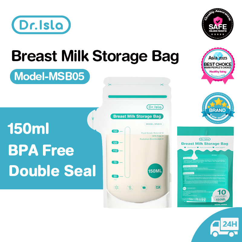 Dr.Isla EB11 เครื่องปั๊มนมไฟฟ้า（ถุงเก็บนมฟรี）180ML เครื่องดูดนม 3 โหมด ในการดูดได้ 9 ปลอดสาร BPA ระดับ วัสดุ PPที่นำเข้า เครื่องปั๊มนมไฟฟ้า ที่ปั้มน้ำนม ปั้มนมไฟฟ้า LED ปั้มนมแบบไม่เจ็บ เครื่องปั้มนมไฟฟ้า ปั้มนม เครื่องปั้มนมไร้สาย electric breast pump