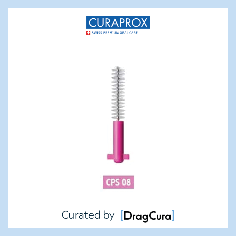 CURAPROX CPS PRIME REFILL