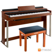 Donner DDP-200 Pro Upright Digital Piano เปียโนไฟฟ้า