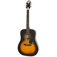 Epiphone PRO-1 กีตาร์โปร่ง