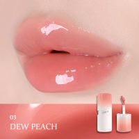 hince Mirror Dew Gloss (8 colors) | hince Official Store