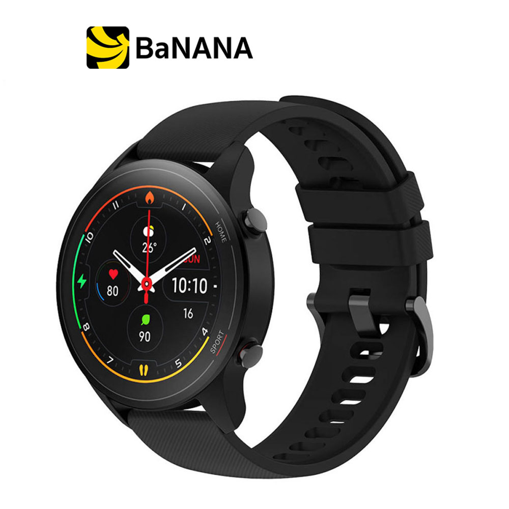 สมาร์ทวอช Xiaomi Smartwatch Mi Watch by Banana IT