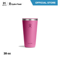 HYDRO FLASK รุ่น ALL AROUND TUMBLER 28 OZ แก้วน้ำ สูญญากาศ เก็บความเย็น เก็บความร้อน เก็บอุณหภูมิ