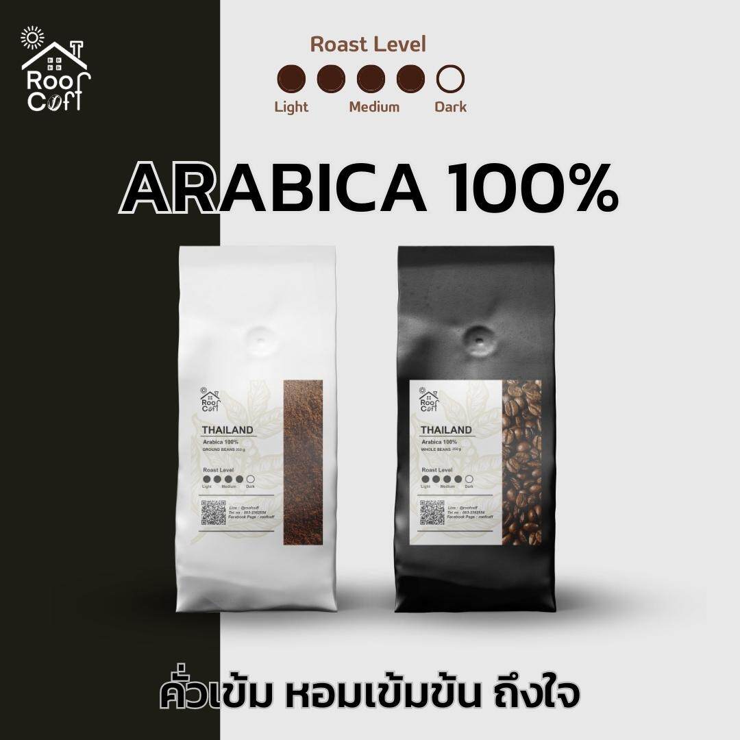 สั่งซื้อ เมล็ดกาแฟ