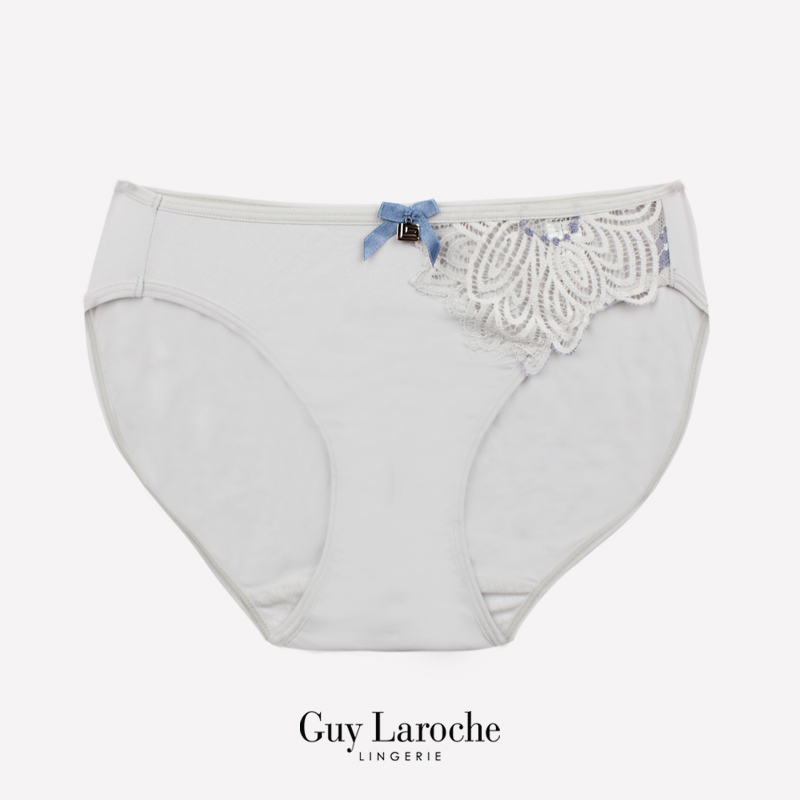 Guy laroche Lingerie กางเกงชั้นใน Bikini รุ่น GU2N43 (Clearance Sale)