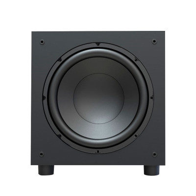 ดูภาพ Elac sub 1020 Subwoofer 10 นิ้ว <br/>เพิ่มเติม Elac sub 1020 Subwoofer 10 นิ้ว