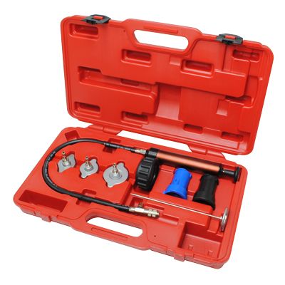 Astro Products Radiator Leak Tester 0-2.5Bar 70mm Gauge ราคา 6,440 บาท*ส่งฟรี