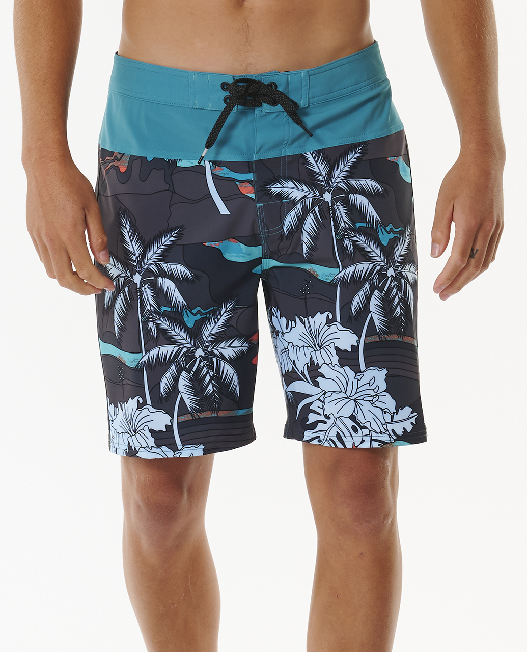 RIP CURL กางเกงว่ายน้ำ 031MBO MIRAGE MASON BARREL KILLA P23 ราคา 1,298 บาท*ส่งฟรี