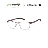 IC! BERLIN กรอบแว่นสายตา รุ่น Henning o.